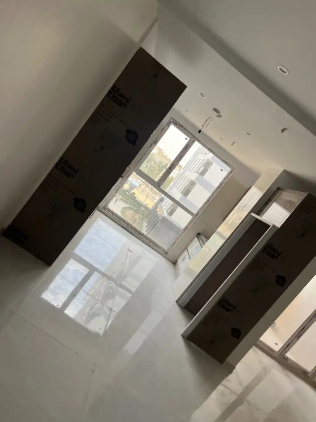 اجاره آپارتمان 97 متری در شهرک هما - تصویر 4