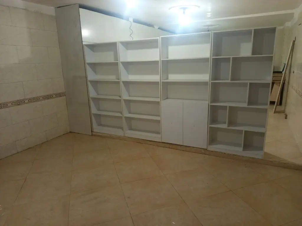 اجاره اداری و تجاری 90 متری در نعمتآباد