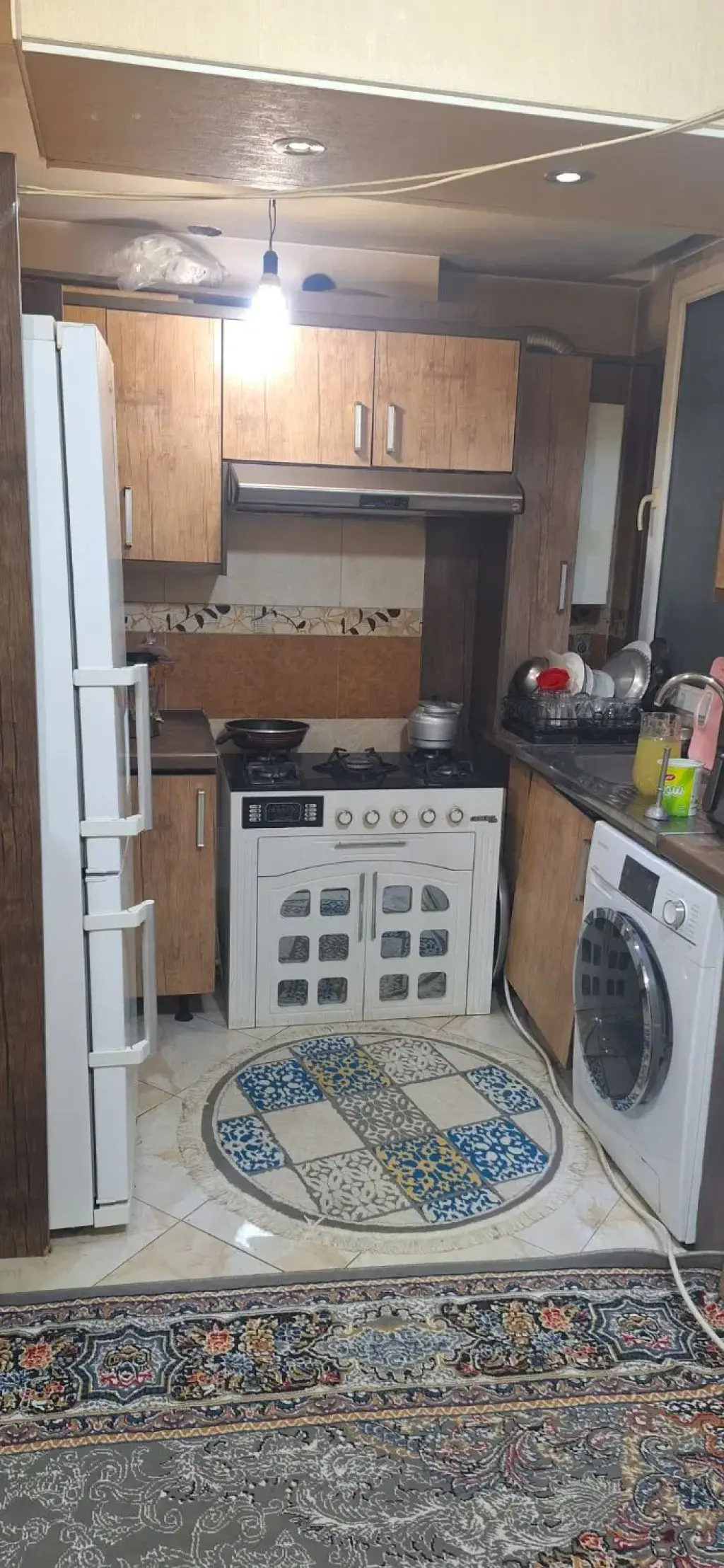 اجاره آپارتمان 40 متری در آبشار - تصویر 5