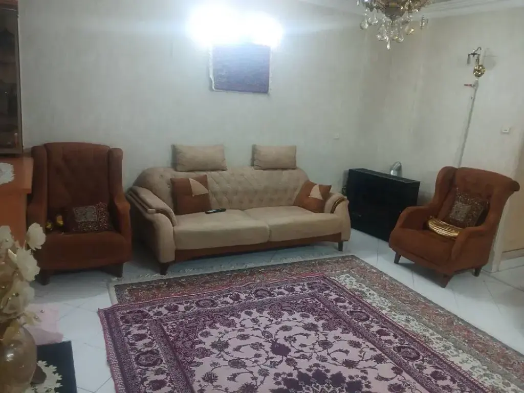 فروش آپارتمان 54 متری در دهم فروردین