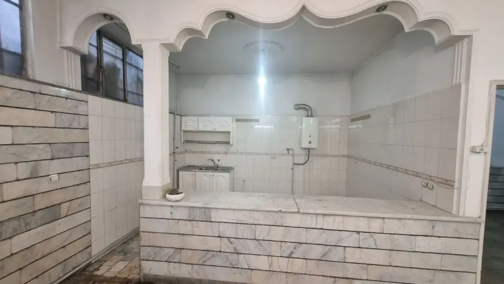 اجاره اداری و تجاری 90 متری در اتحاد - تصویر 9