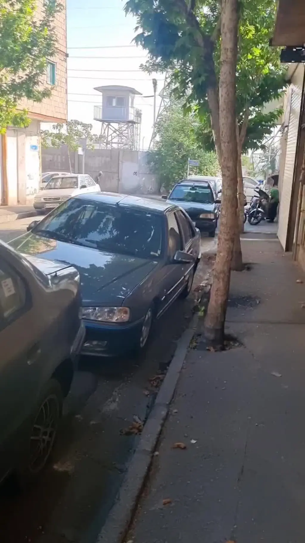 اجاره اداری و تجاری 90 متری در اتحاد