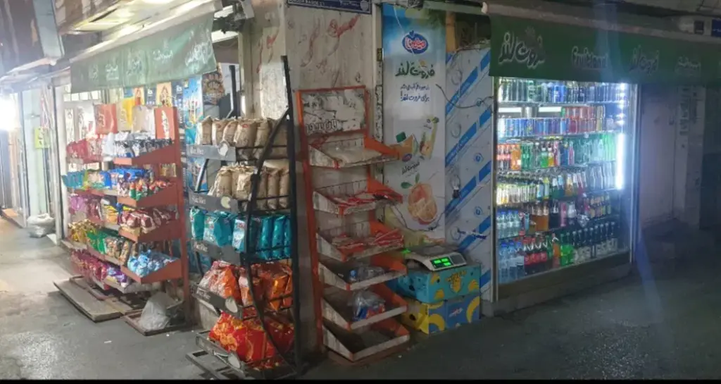 اجاره اداری و تجاری 23 متری در تهرانپارس شرقی