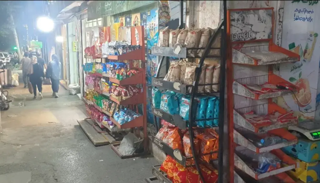 اجاره اداری و تجاری 23 متری در تهرانپارس شرقی - تصویر 2