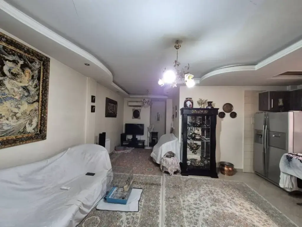 اجاره آپارتمان 64 متری در نارمک جنوبی - تصویر 2