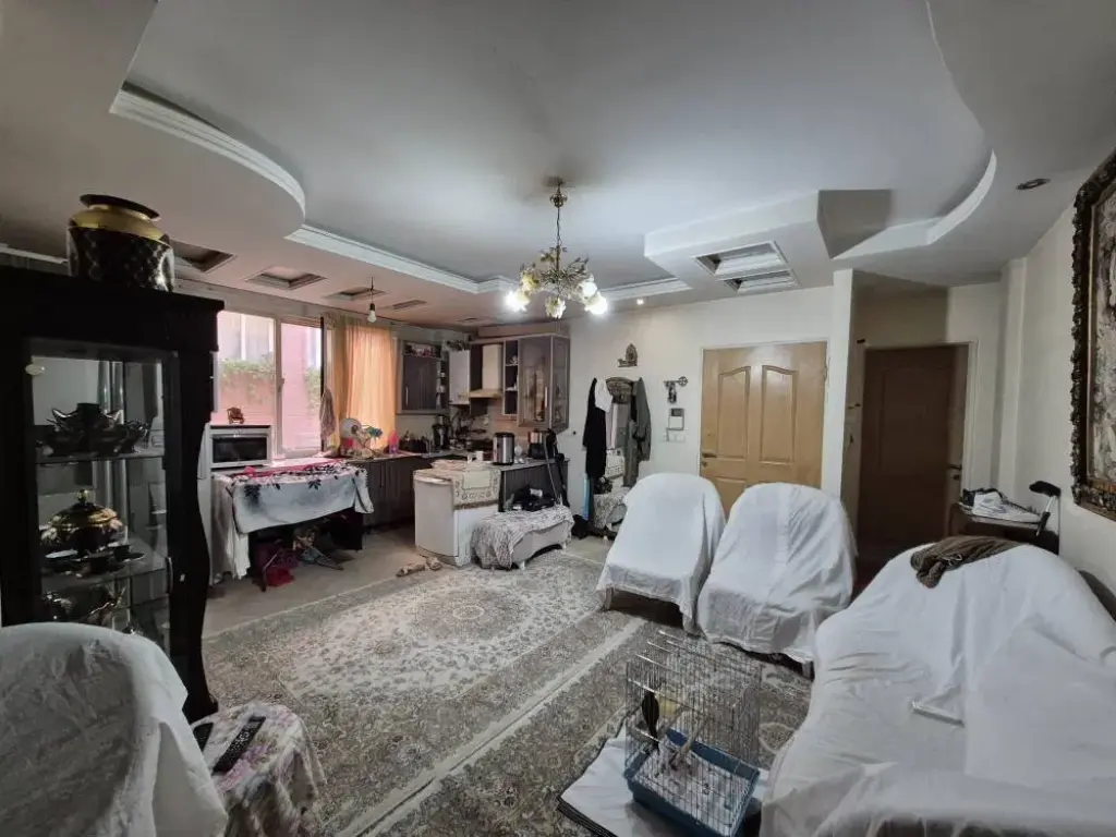 اجاره آپارتمان 64 متری در نارمک جنوبی