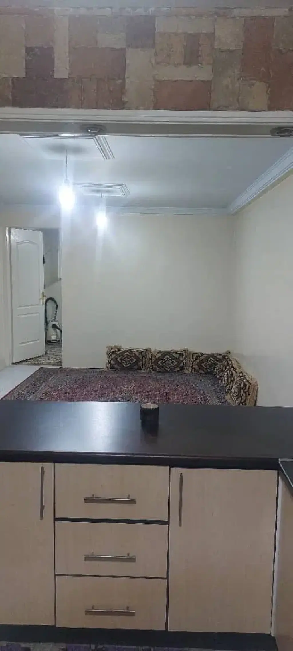 اجاره آپارتمان 50 متری در مدائن - تصویر 2