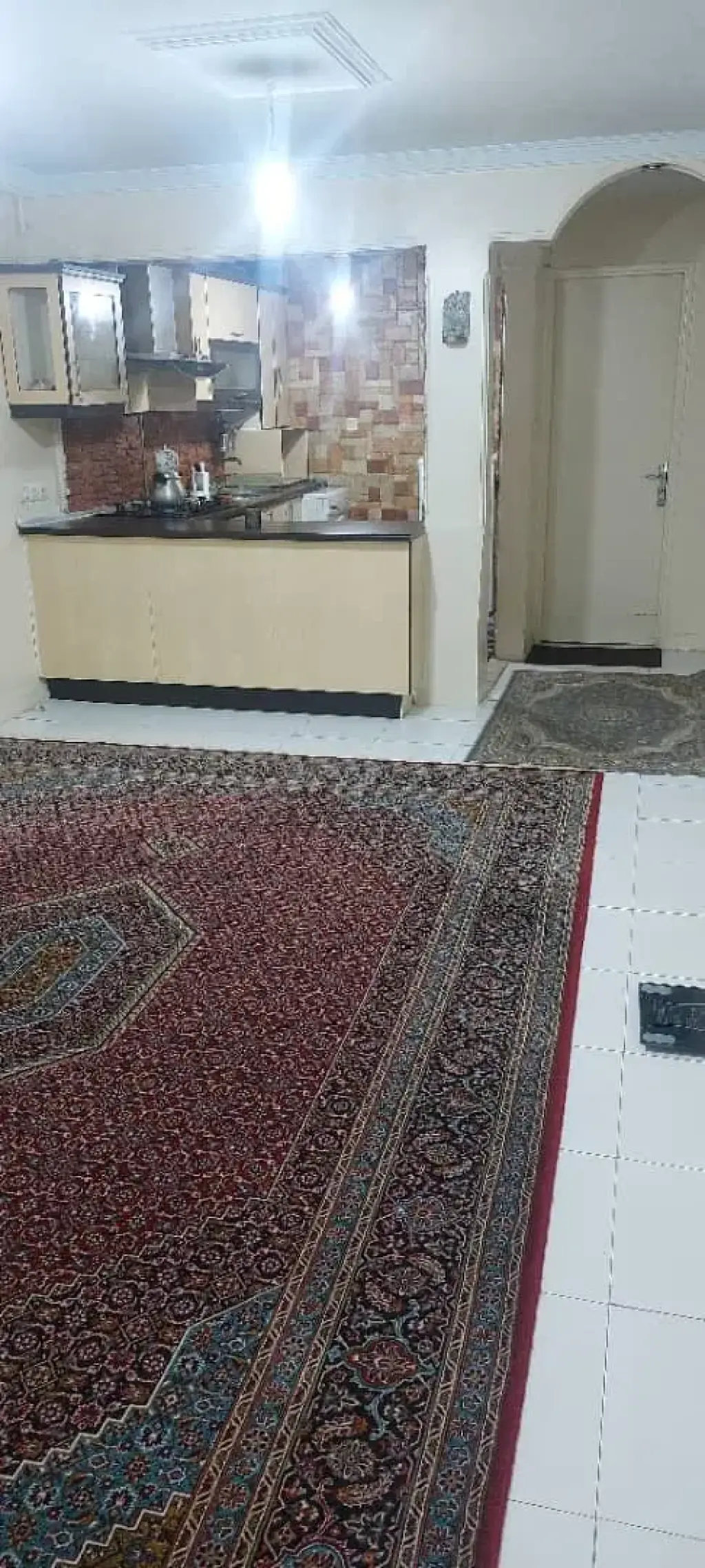 اجاره آپارتمان 50 متری در مدائن