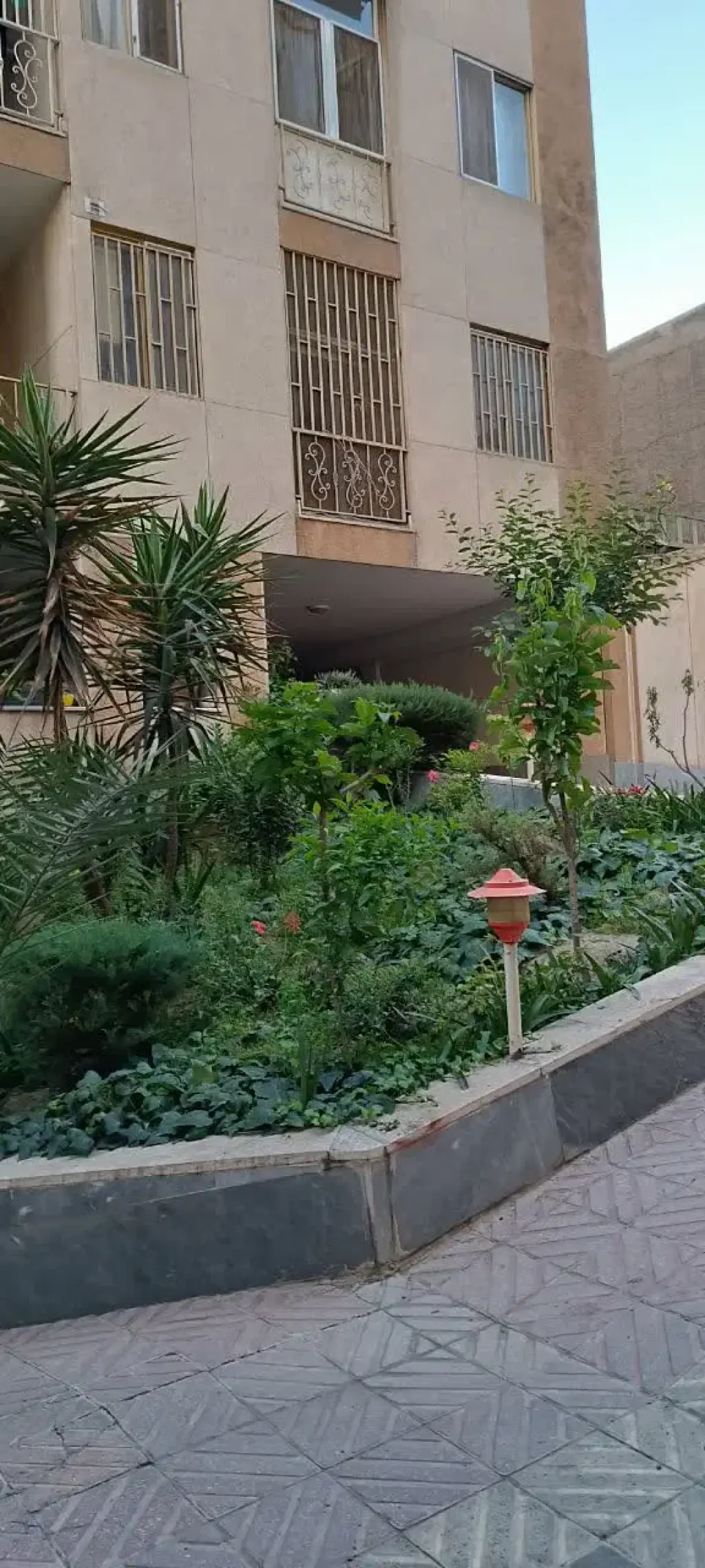 فروش آپارتمان 87 متری در کرمان - تصویر 2