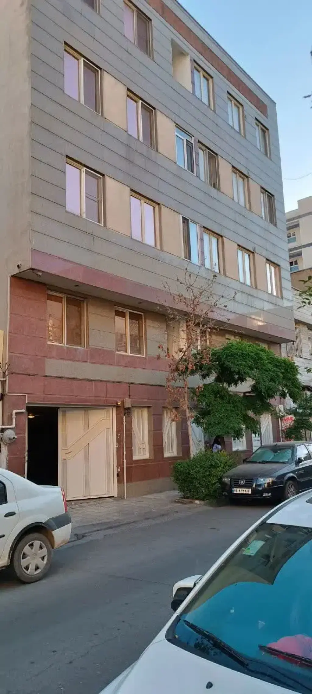 فروش آپارتمان 87 متری در کرمان