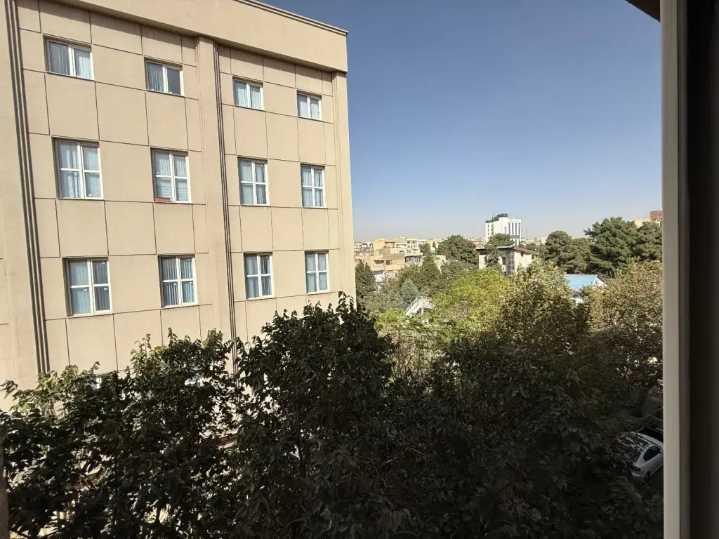 اجاره آپارتمان 55 متری در مجیدیه - تصویر 19