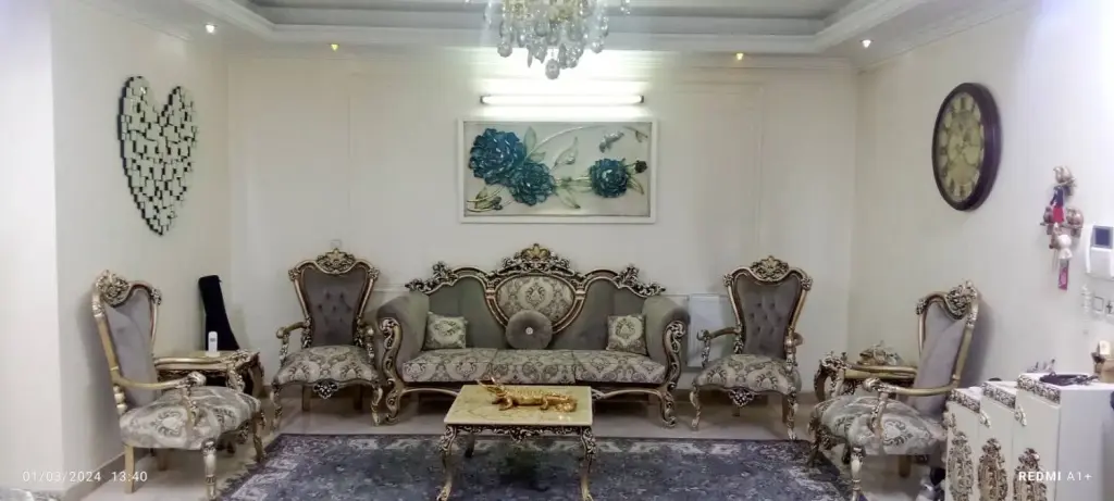 اجاره آپارتمان 90 متری در بهمن یار - تصویر 8