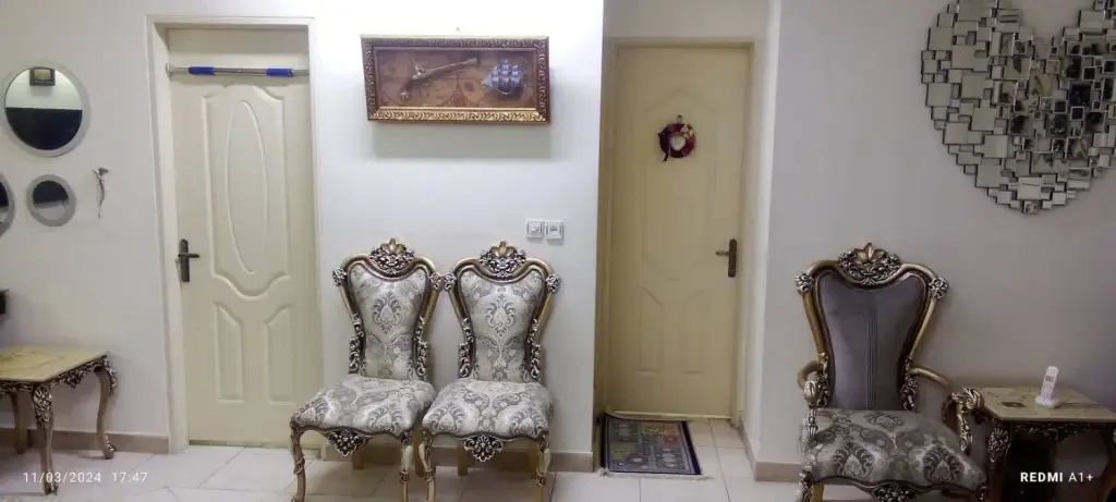 اجاره آپارتمان 90 متری در بهمن یار - تصویر 3