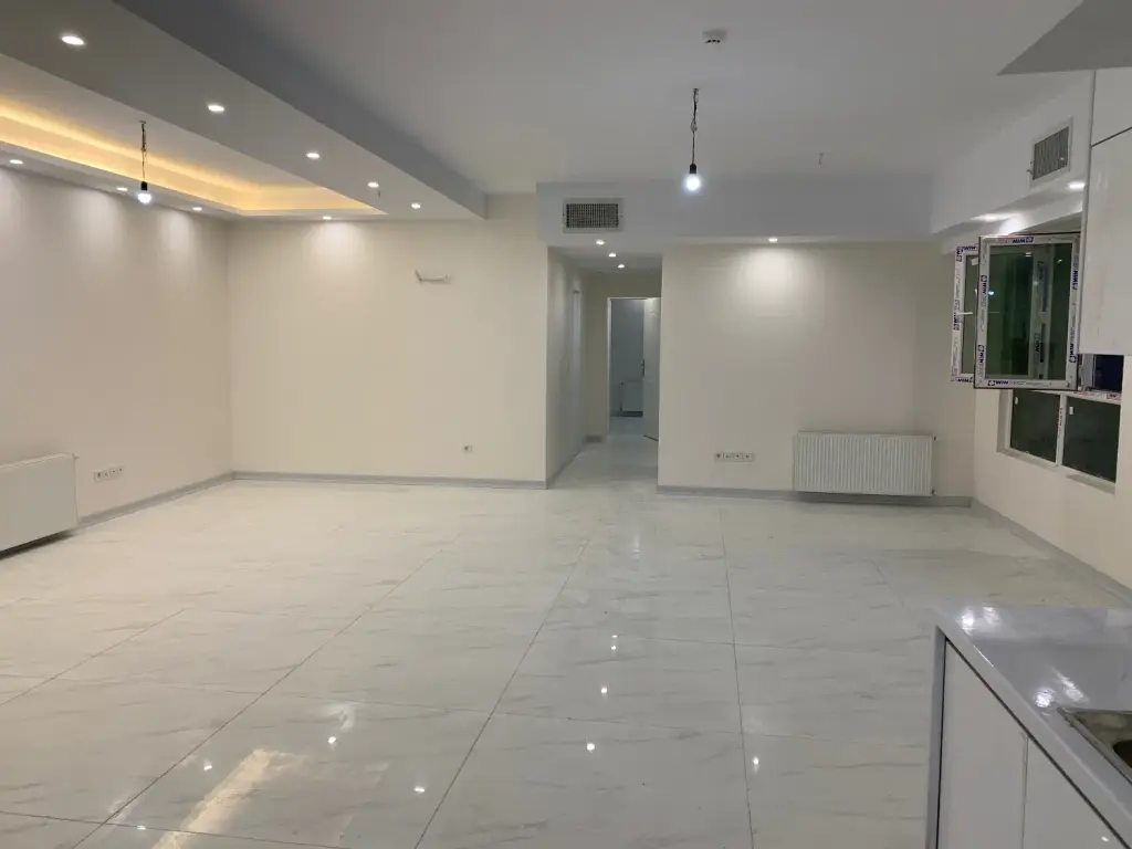 فروش آپارتمان 125 متری در تهرانسر شرقی - تصویر 3