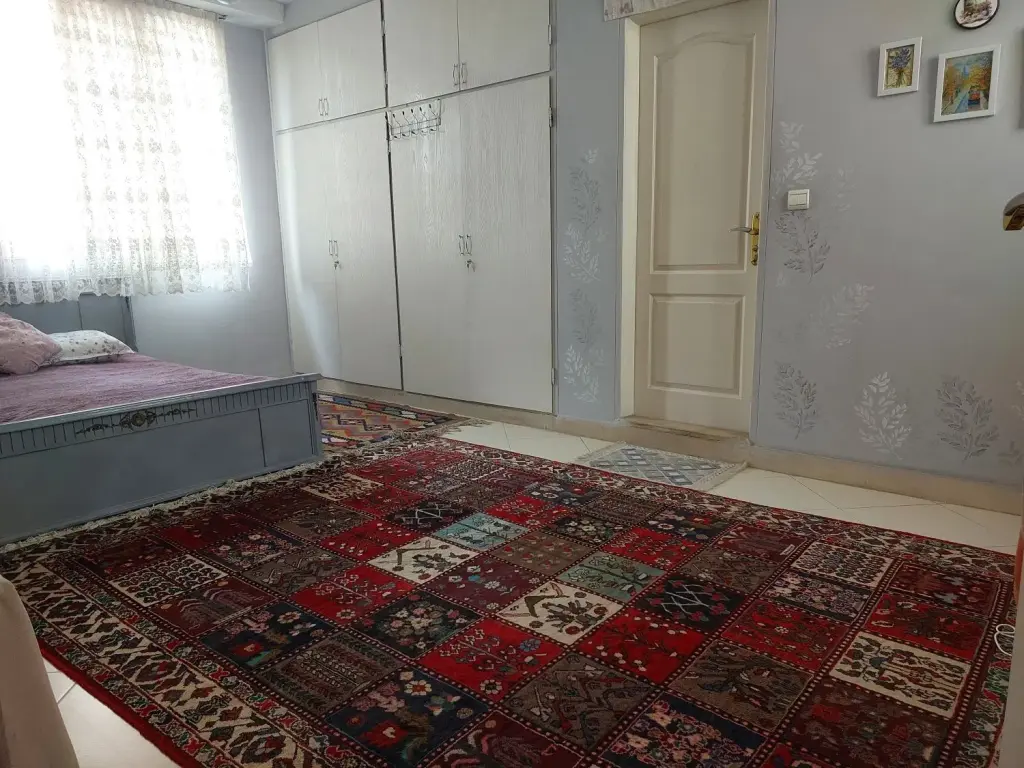 فروش آپارتمان 123 متری در ظهیرآباد - تصویر 4