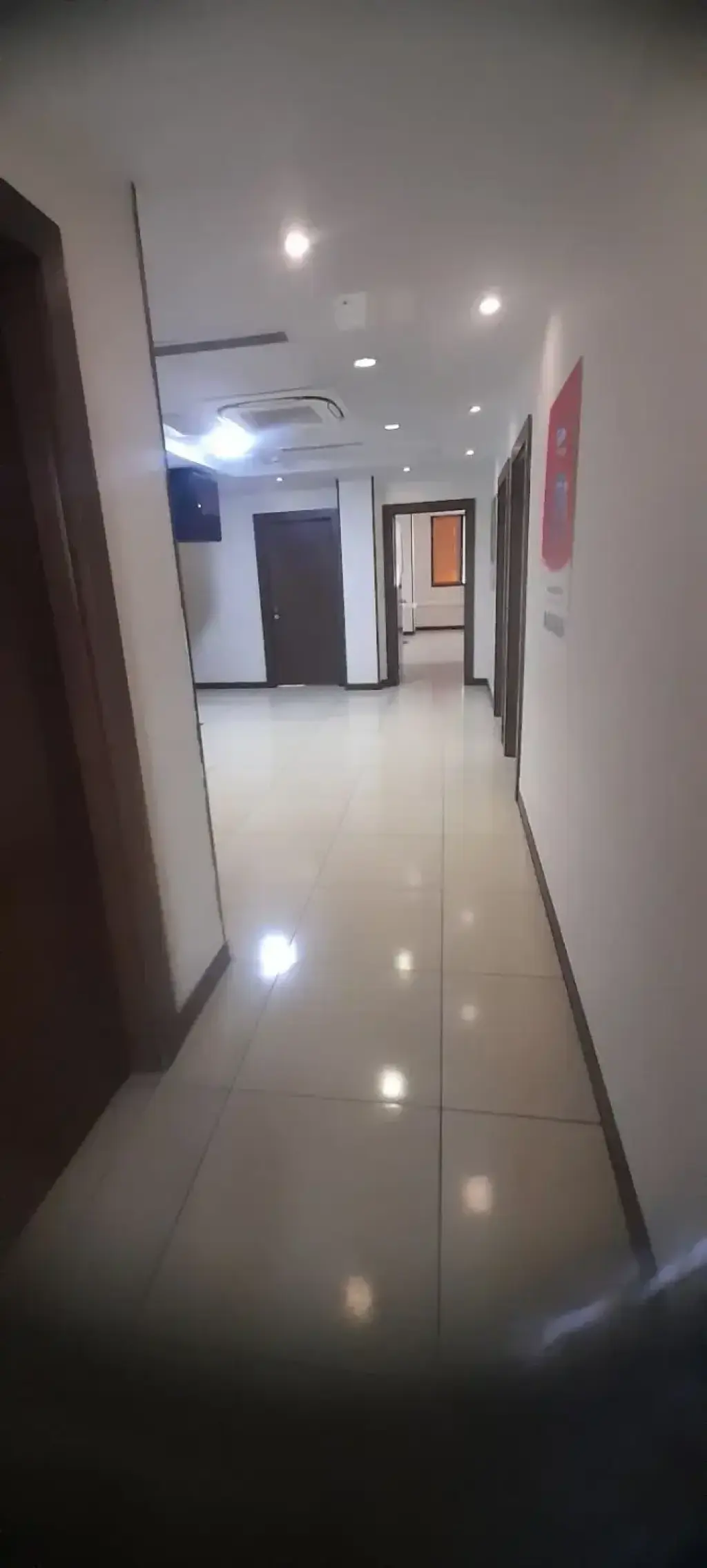 اجاره اداری و تجاری 230 متری در شهرآرا - تصویر 5