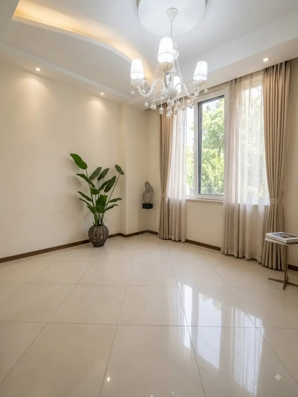 فروش آپارتمان 110 متری در جنت‌آباد مرکزی - تصویر 4