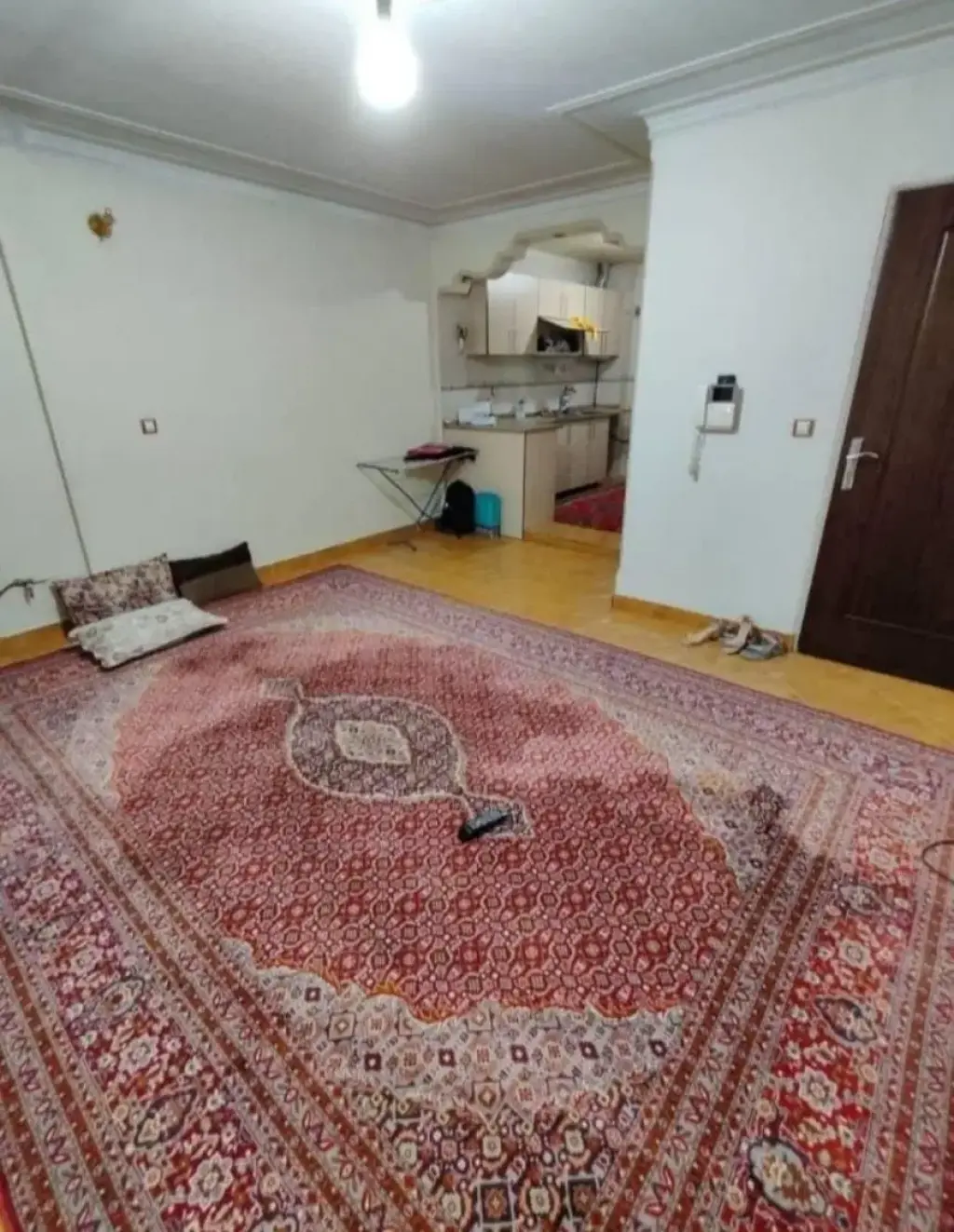 اجاره آپارتمان 44 متری در سبلان (لشگر) - تصویر 2