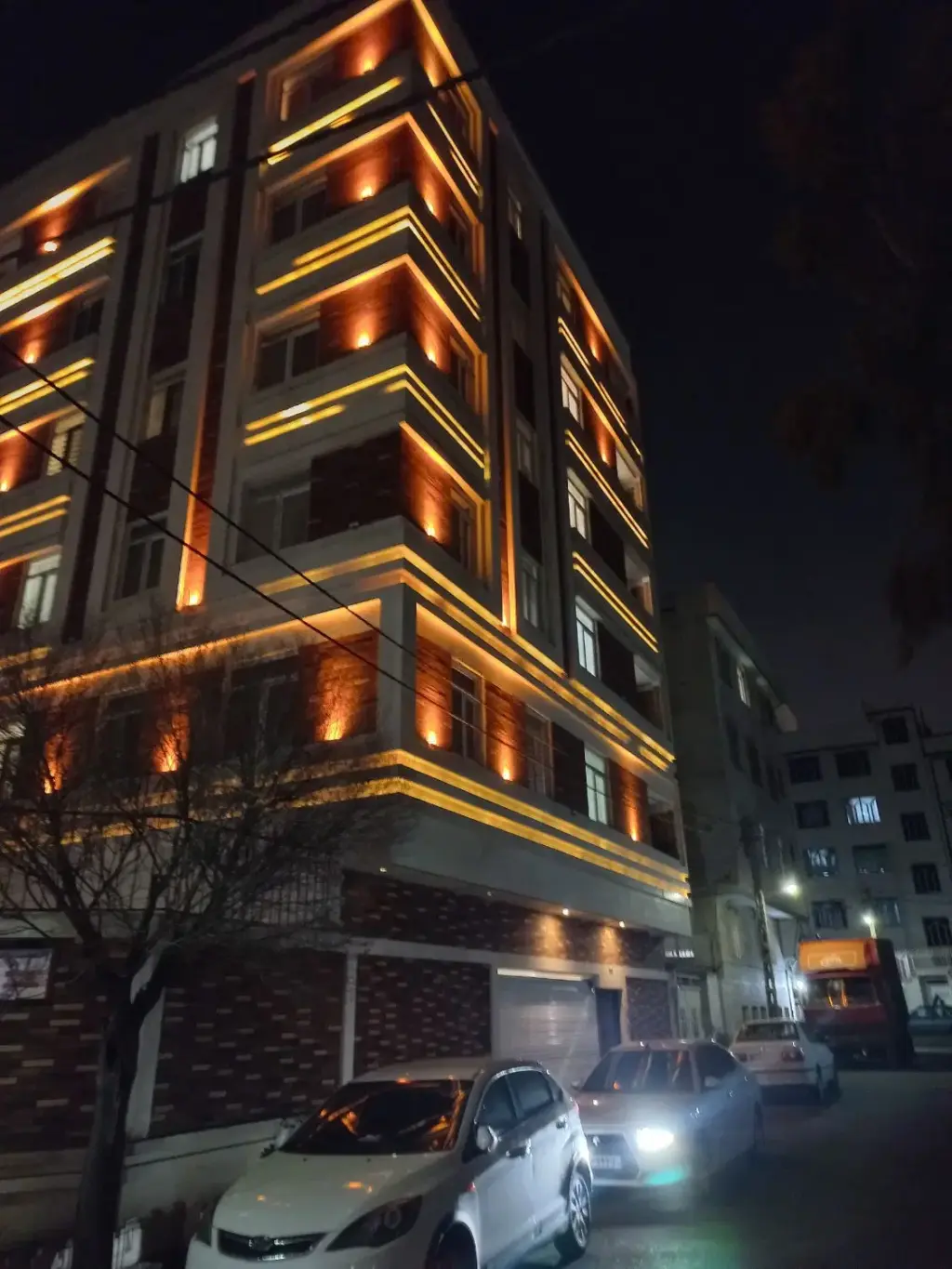 فروش آپارتمان 86 متری در آهنگ - تصویر 2
