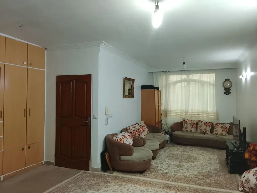 فروش آپارتمان 60 متری در خواجه نظام الملک