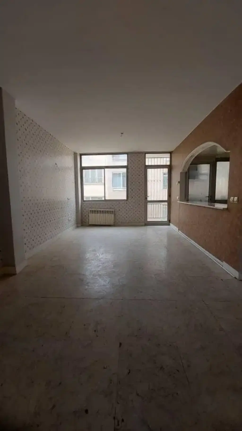اجاره آپارتمان 90 متری در سنائی