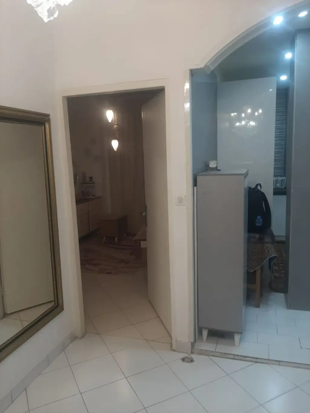 فروش آپارتمان 85 متری در نصرت - تصویر 2