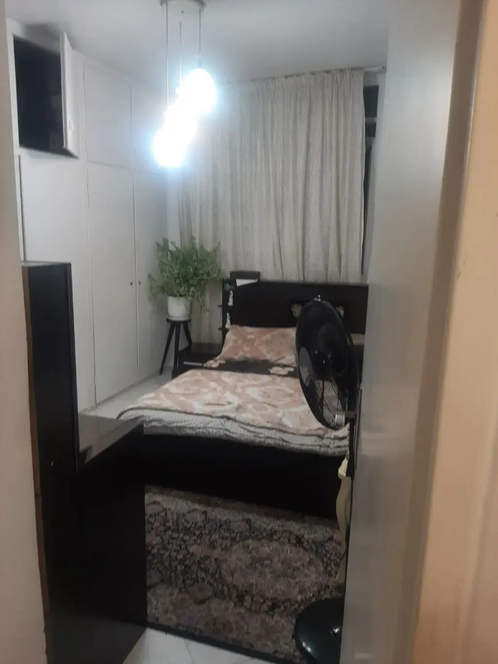 فروش آپارتمان 85 متری در نصرت