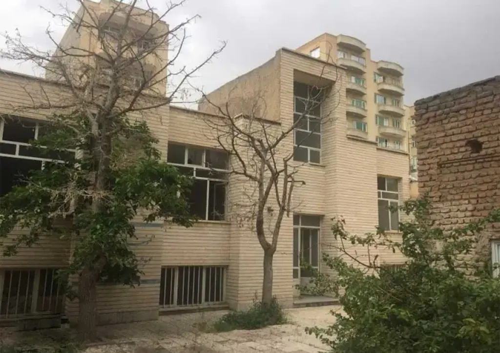 فروش خانه و ویلا 132 متری در دهقان