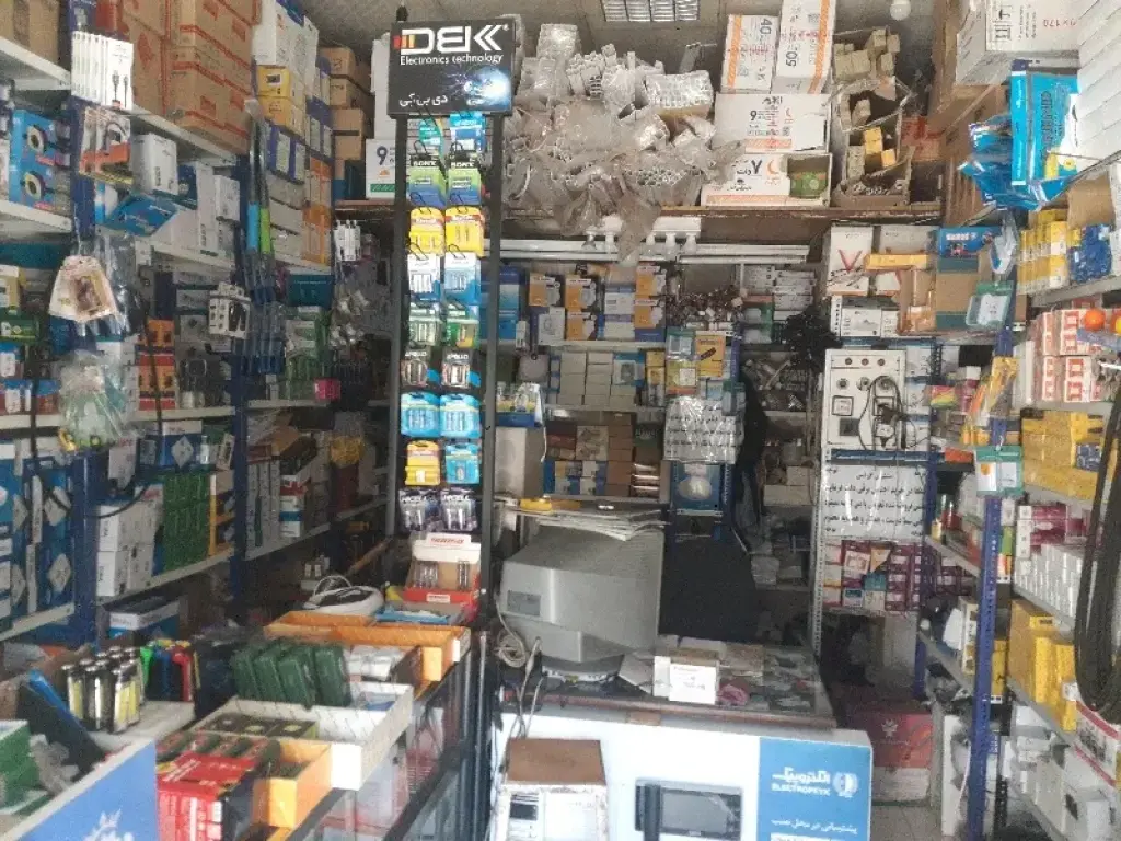 اجاره اداری و تجاری 20 متری در شمس‌آباد