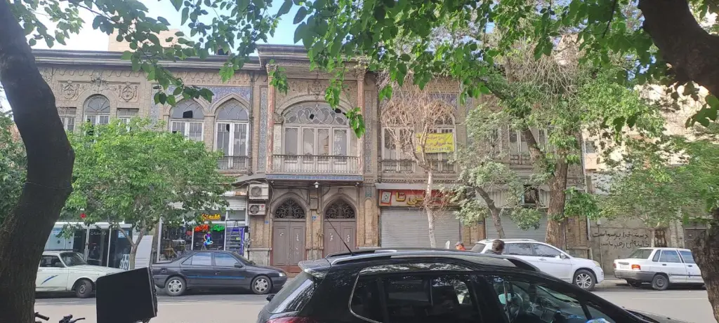 اجاره آپارتمان 60 متری در پارک شهر