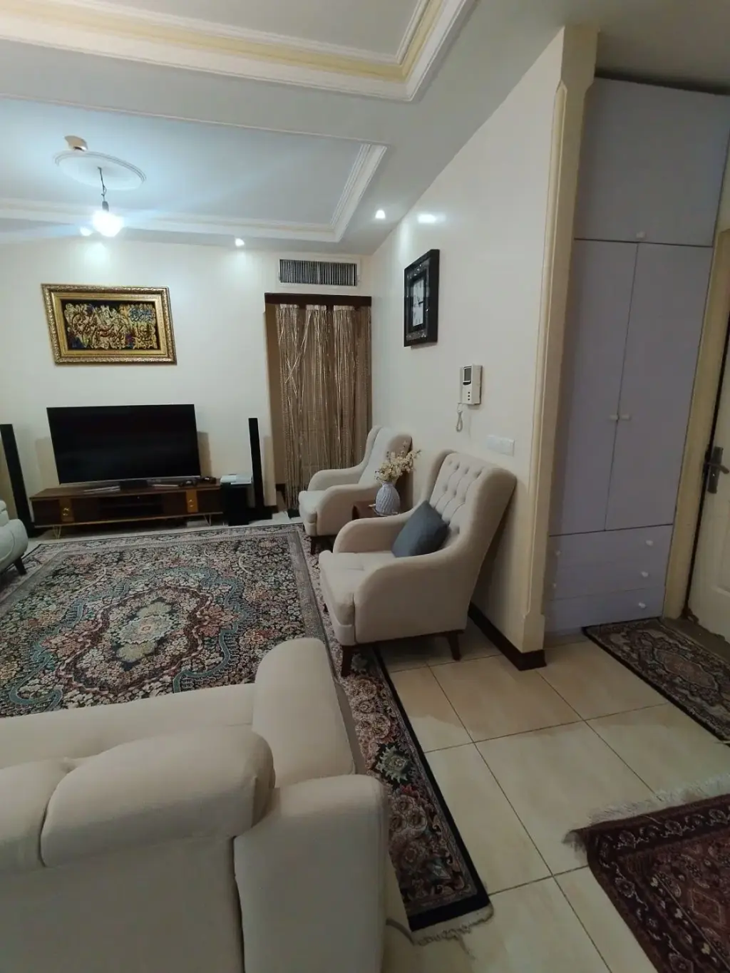 فروش آپارتمان 61 متری در جوادیه - تصویر 14