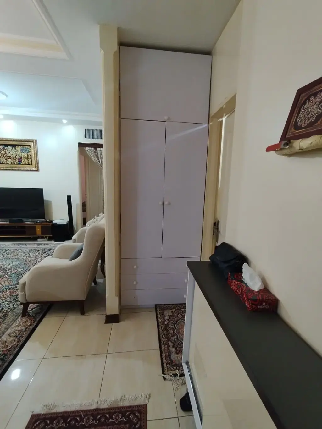 فروش آپارتمان 61 متری در جوادیه - تصویر 7