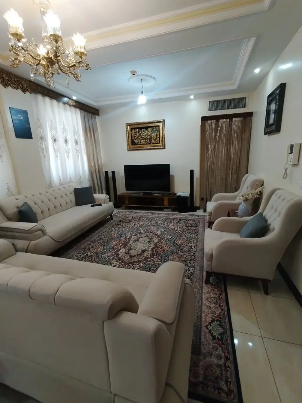 فروش آپارتمان 61 متری در جوادیه - تصویر 13