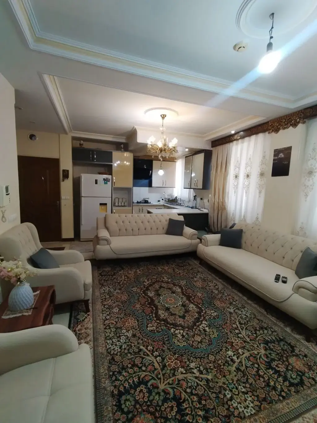 فروش آپارتمان 61 متری در جوادیه - تصویر 3