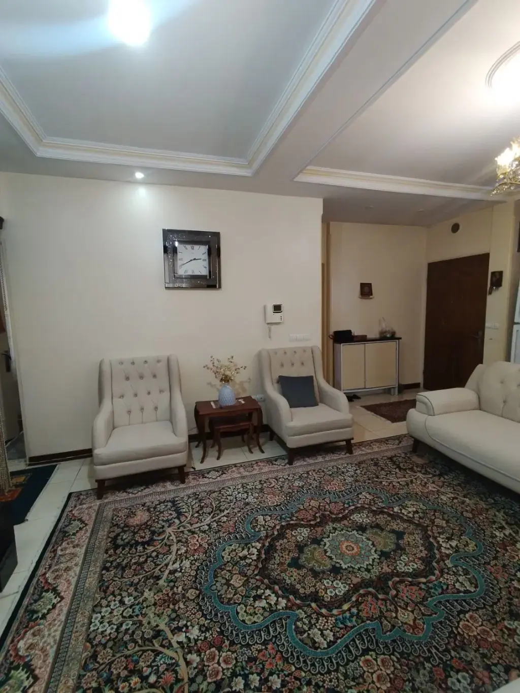 فروش آپارتمان 61 متری در جوادیه - تصویر 4