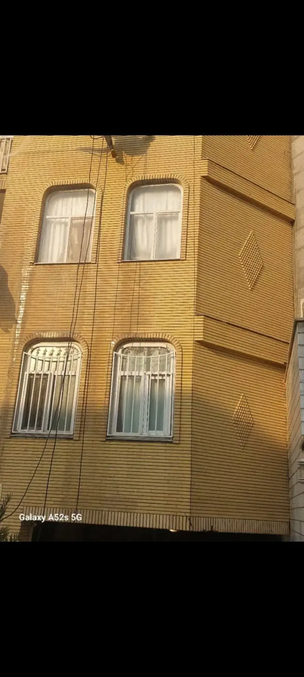 فروش آپارتمان 115 متری در شهرک پرواز