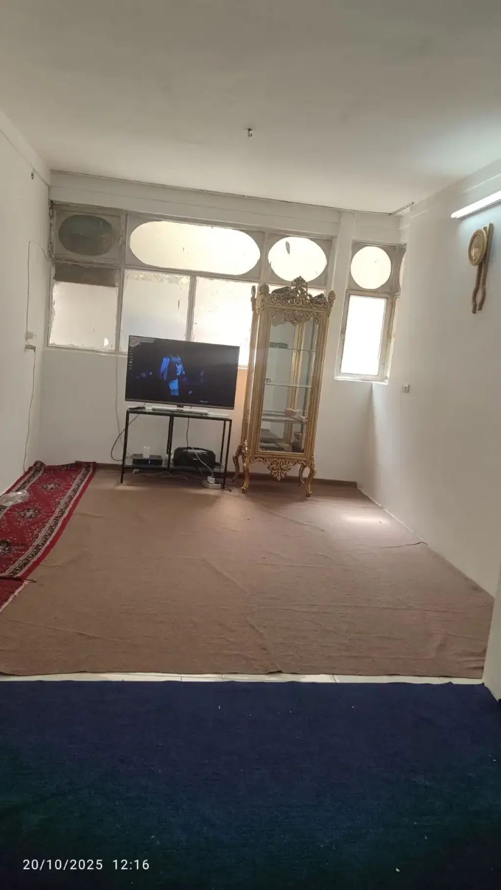 اجاره خانه و ویلا 100 متری در هفده شهریور