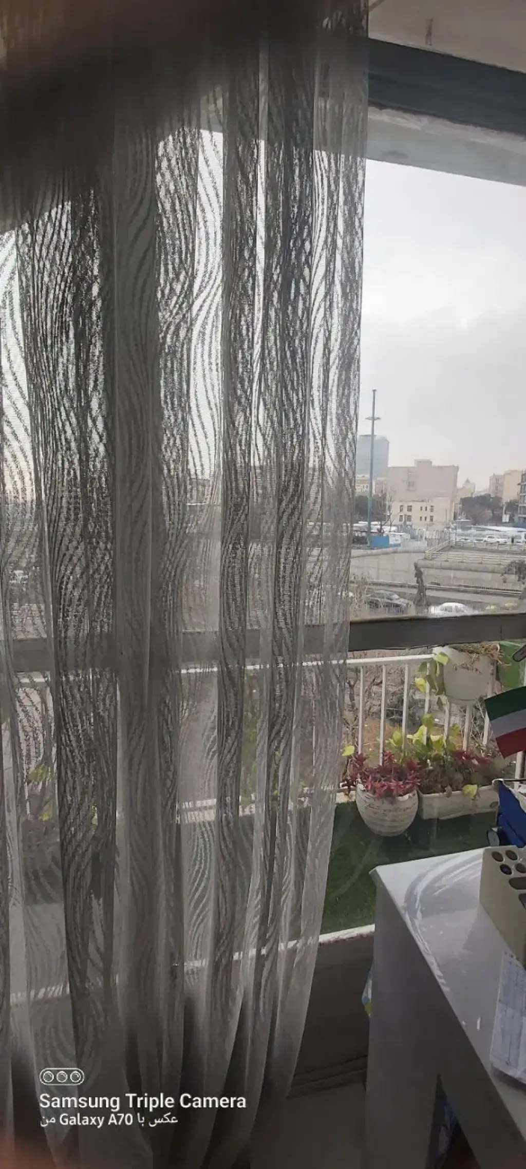 اجاره آپارتمان 80 متری در سبلان (لشگر) - تصویر 3