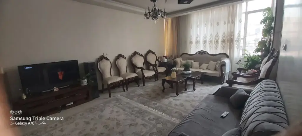 اجاره آپارتمان 80 متری در سبلان (لشگر)