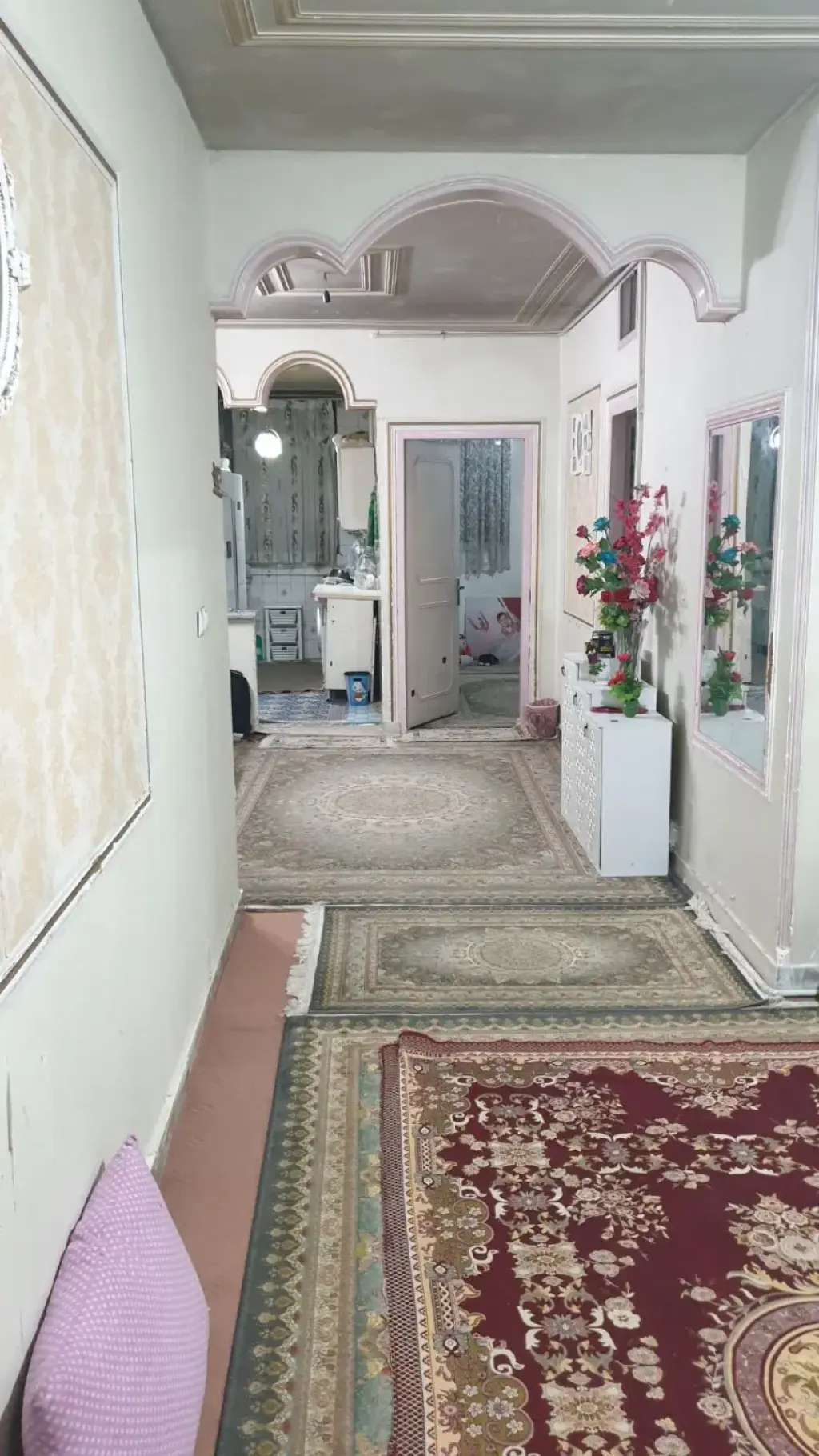 اجاره آپارتمان 62 متری در مشیریه - تصویر 2