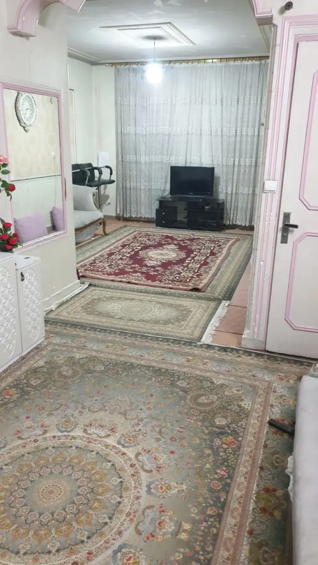 اجاره آپارتمان 62 متری در مشیریه