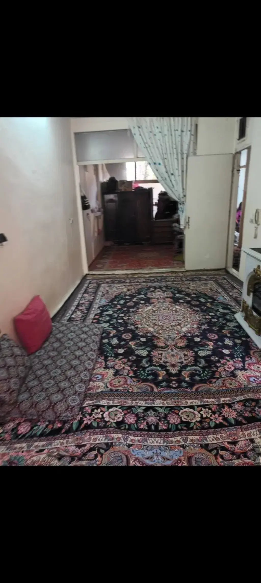 اجاره خانه و ویلا 90 متری در نعمتآباد