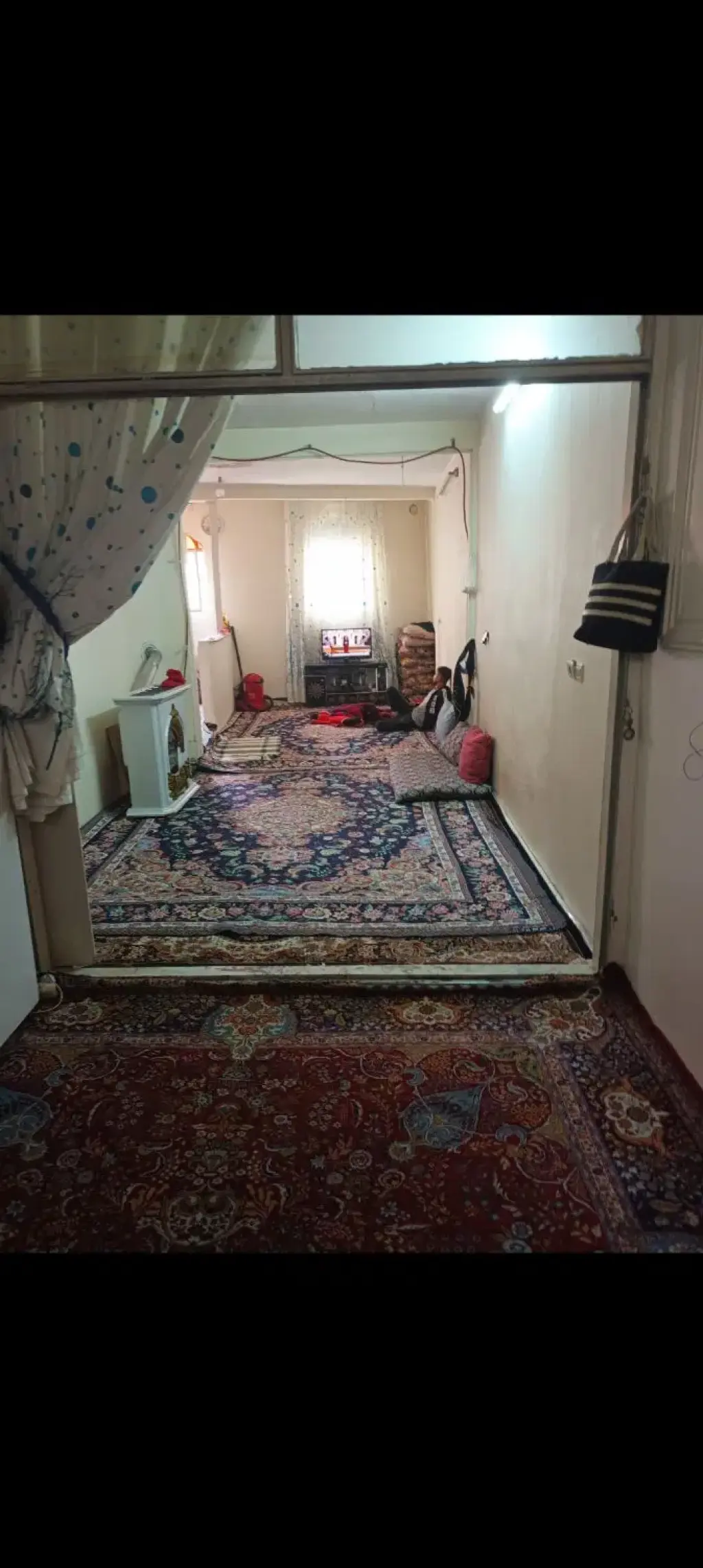 اجاره خانه و ویلا 90 متری در نعمت‌آباد - تصویر 3