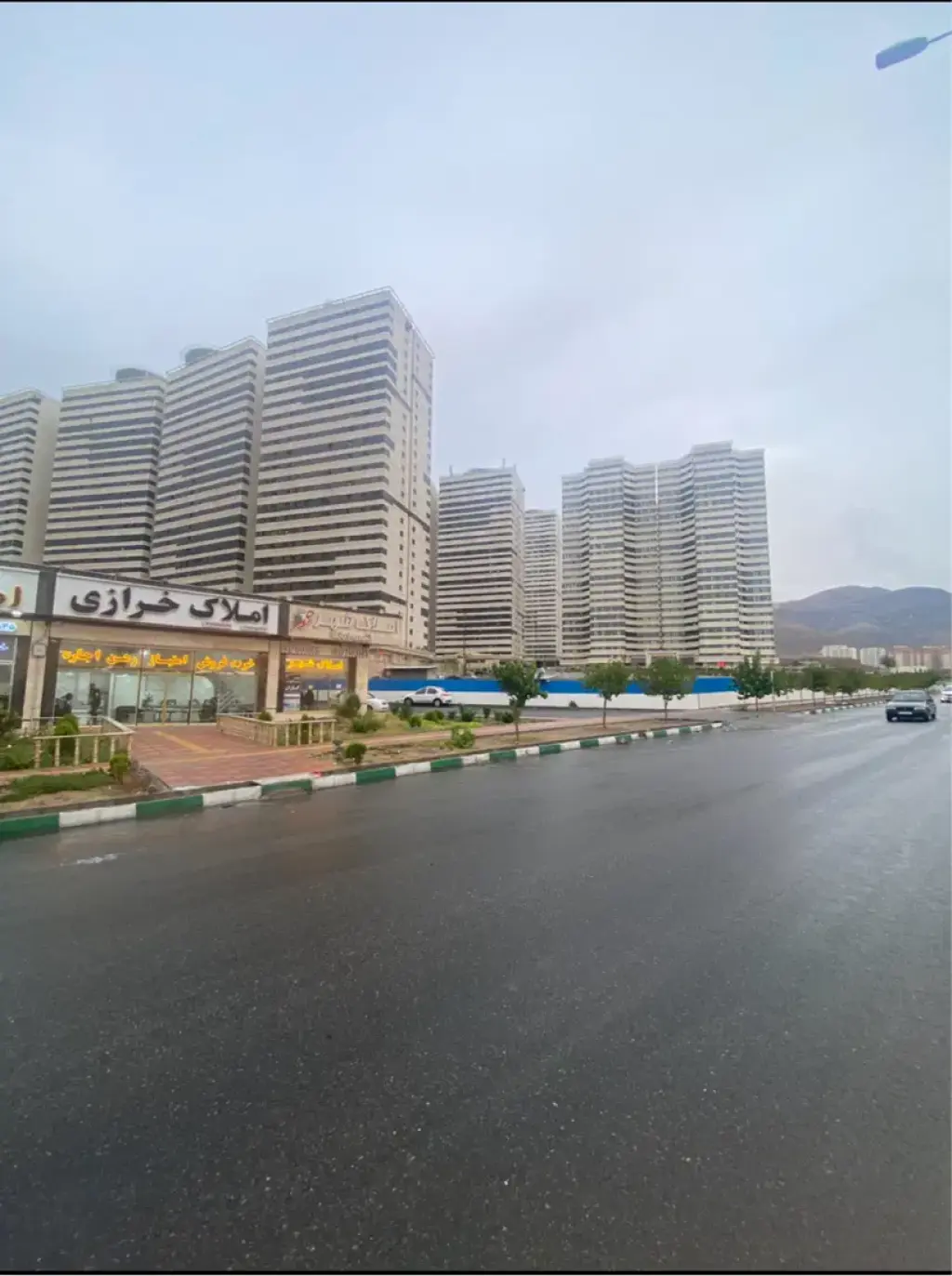 فروش اداری و تجاری 65 متری در شهرک خرازی