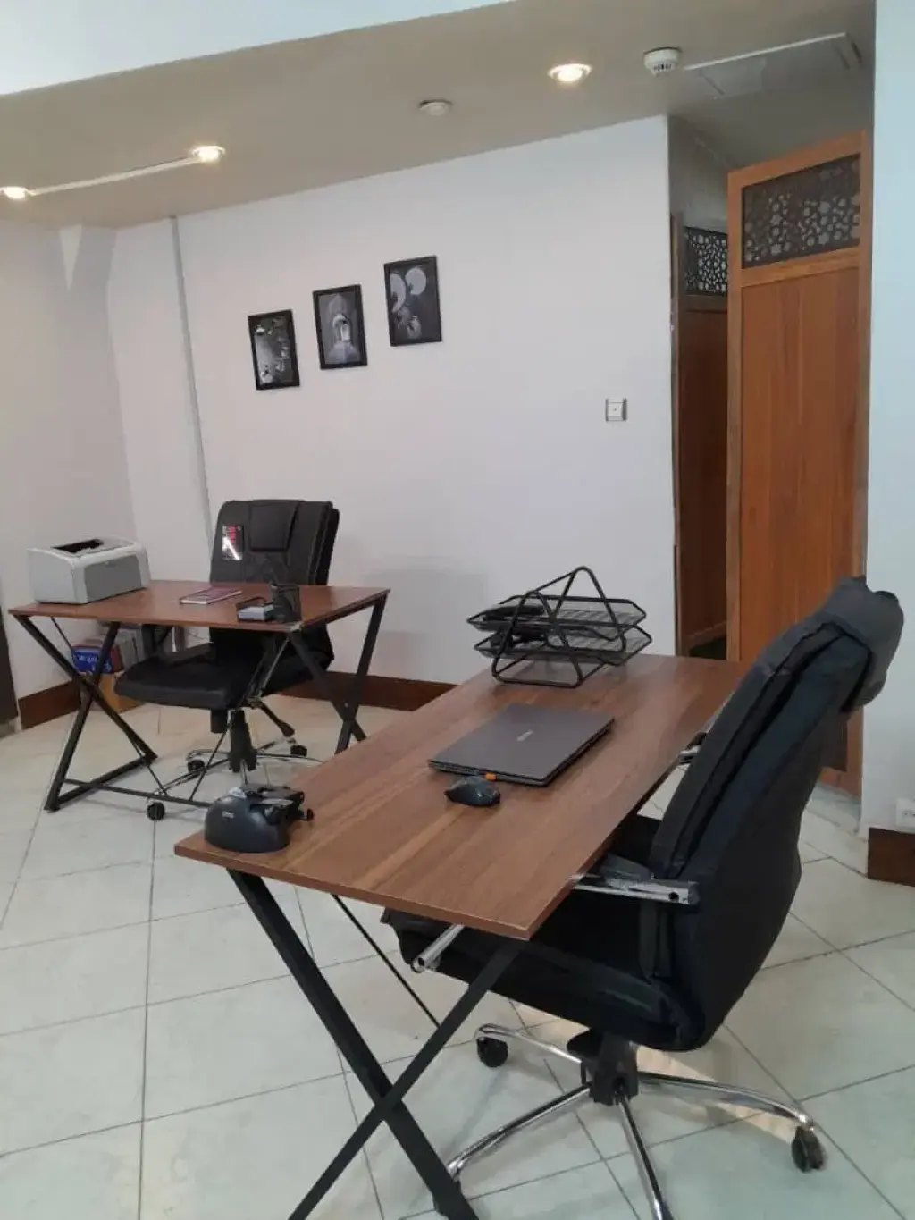 اجاره اداری و تجاری 50 متری در مرزداران - تصویر 2