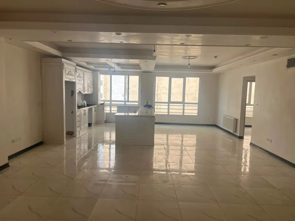 فروش آپارتمان 125 متری در کیانشهر