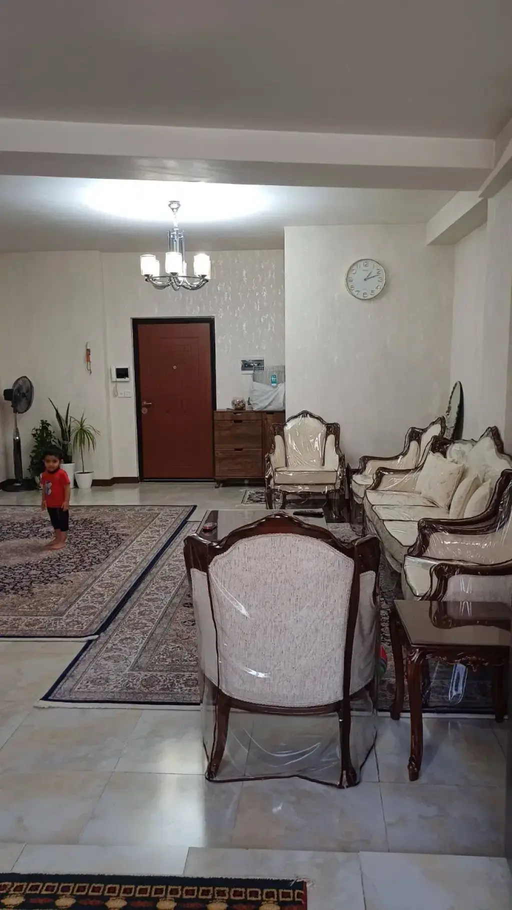 فروش آپارتمان 64 متری در طیب - تصویر 4