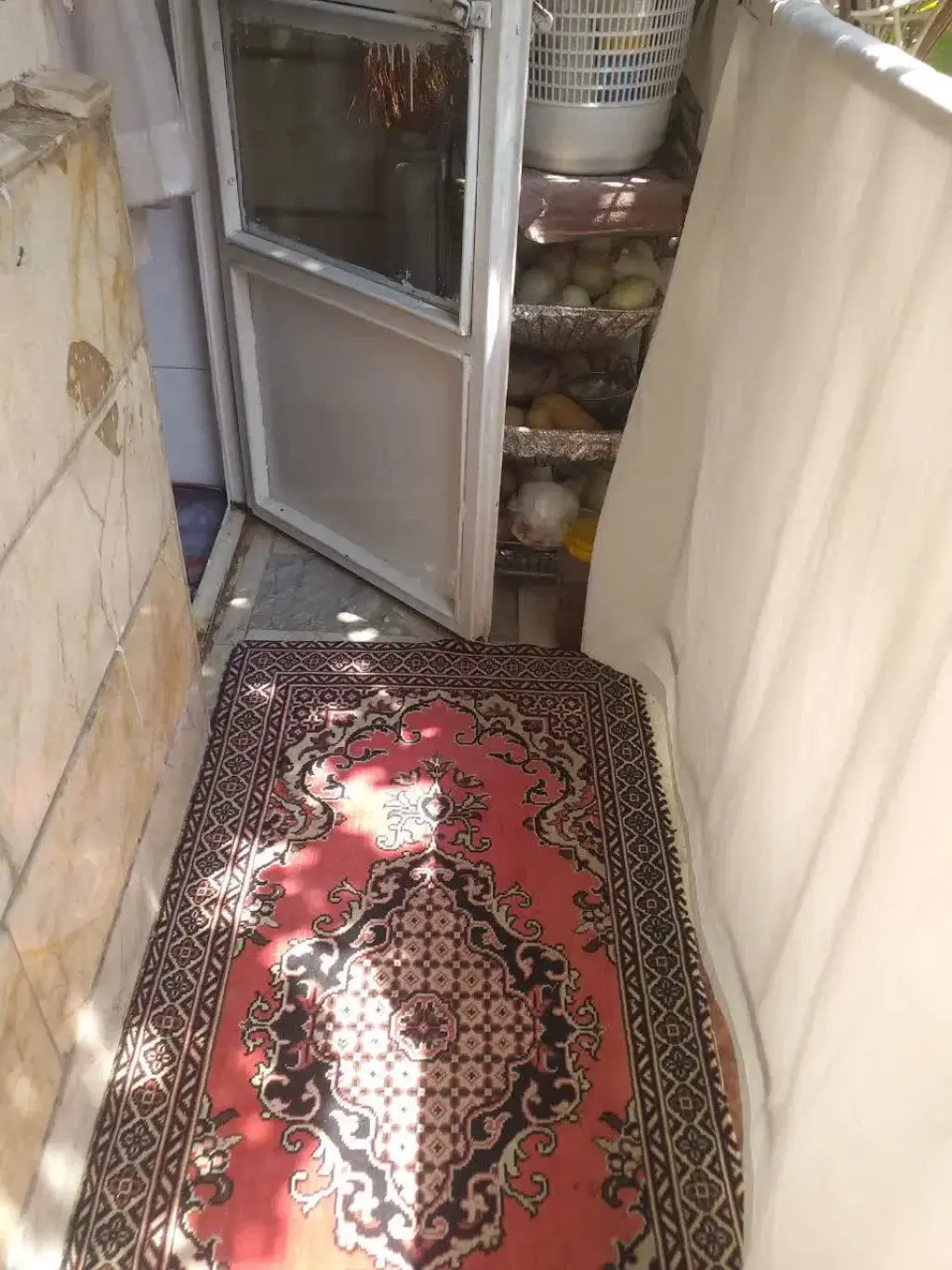 فروش آپارتمان 85 متری در آبشار - تصویر 3