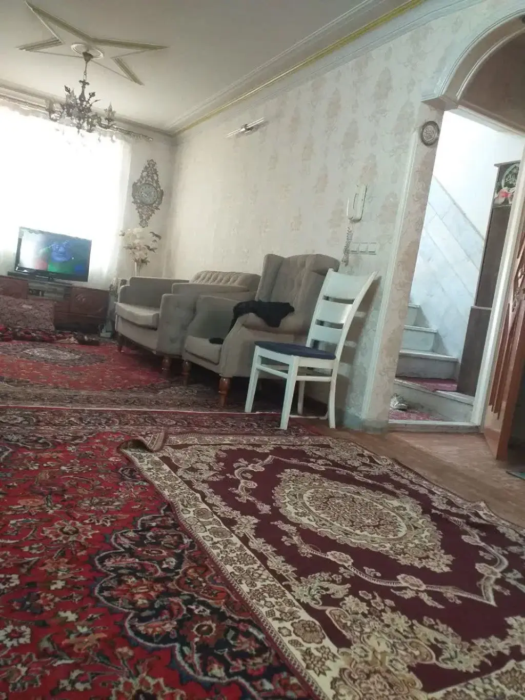 فروش آپارتمان 85 متری در آبشار - تصویر 4