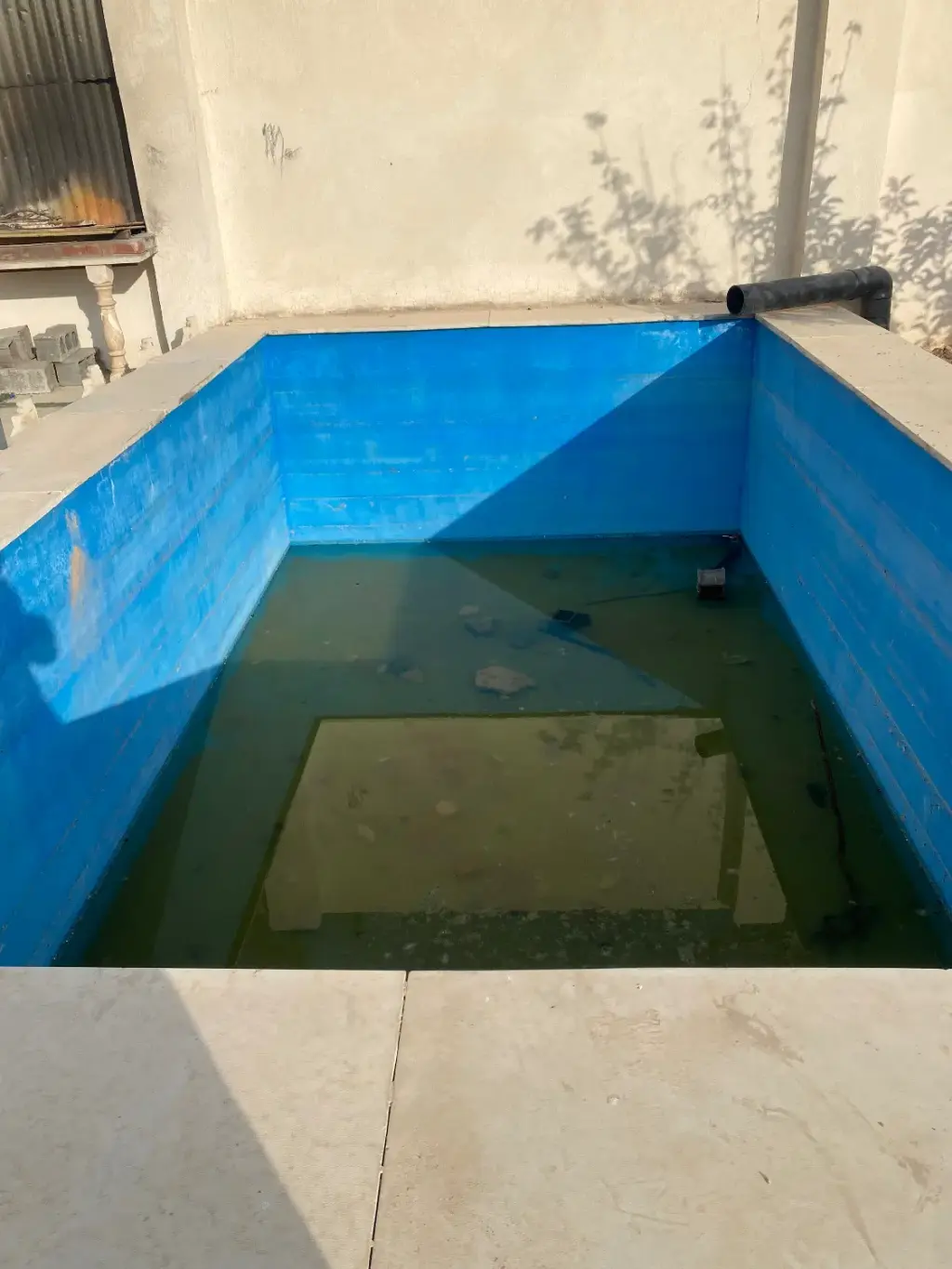 فروش خانه و ویلا 600 متری در تهرانپارس شرقی - تصویر 6